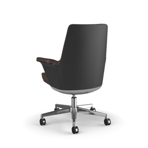 Humanscale SUMMA Chairs - Product Photo 9