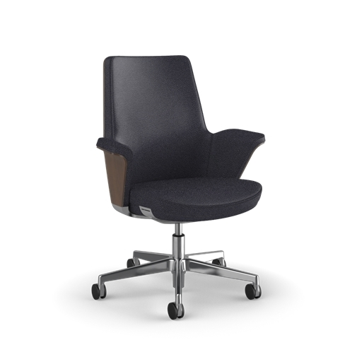 Humanscale SUMMA Chairs - Product Photo 15