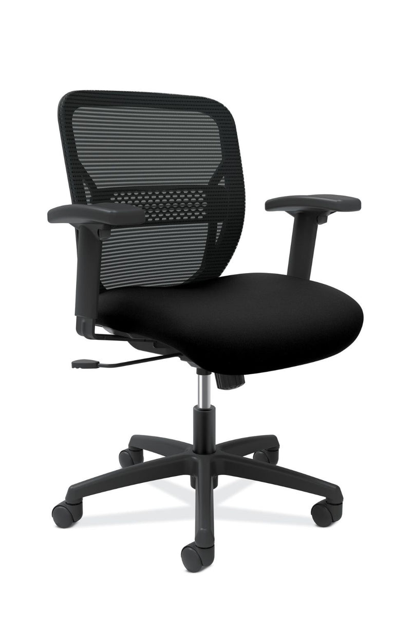 HON Mid-Back Task Chair Product Photo 1