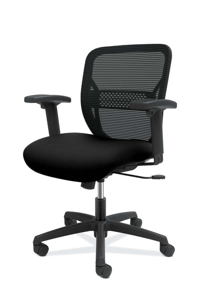 HON Mid-Back Task Chair Product Photo 2