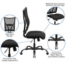Flash Furniture Chairs Product Photo
