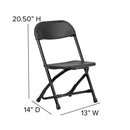 Flash Furniture Chairs Product Photo