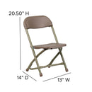 Flash Furniture Chairs Product Photo
