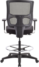 Eurotech Apollo II Extended Height Stool Product Photo 3