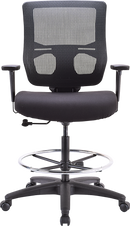 Eurotech Apollo II Extended Height Stool Product Photo 2