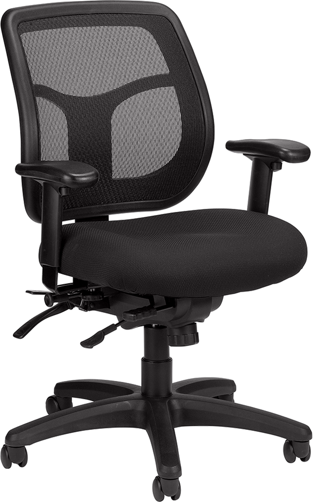 Apollo best sale ergonomic chair