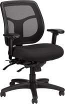 Eurotech Chairs Product Photo