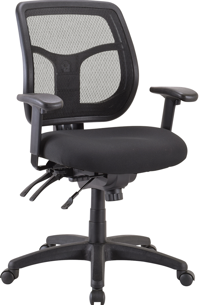 Eurotech apollo online chair