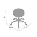 Boss Medical Spa Professional Adjustable Stool - Product Photo 4