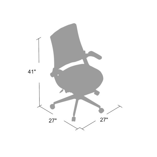 BOSS Chair Product Photo 3