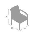 BOSS Chair Product