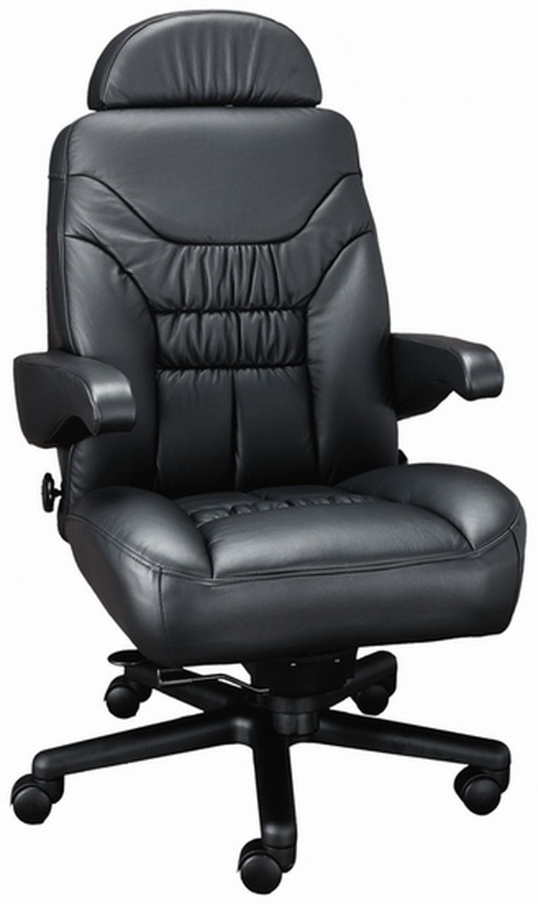 Era Big and Tall Executive Office Chair - Product Photo 1