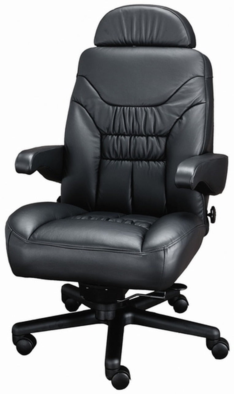 Era Big and Tall Executive Office Chair - Product Photo 2