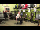 Boss Black Leather Video