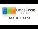Offices To Go Stackable Guest Chair - Video