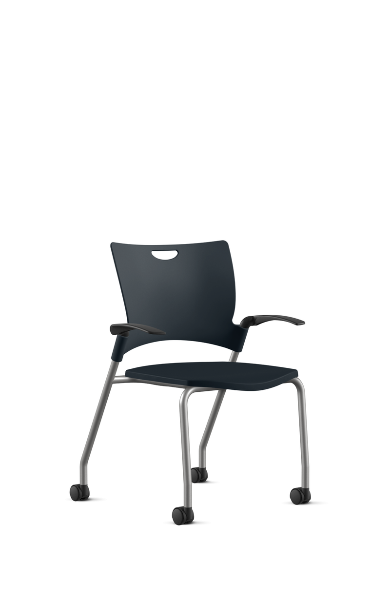 9 to 5 BELLA Plastic Chair Product Photo 32