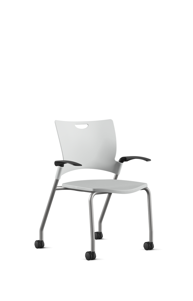 9 to 5 BELLA Plastic Chair Product Photo 31
