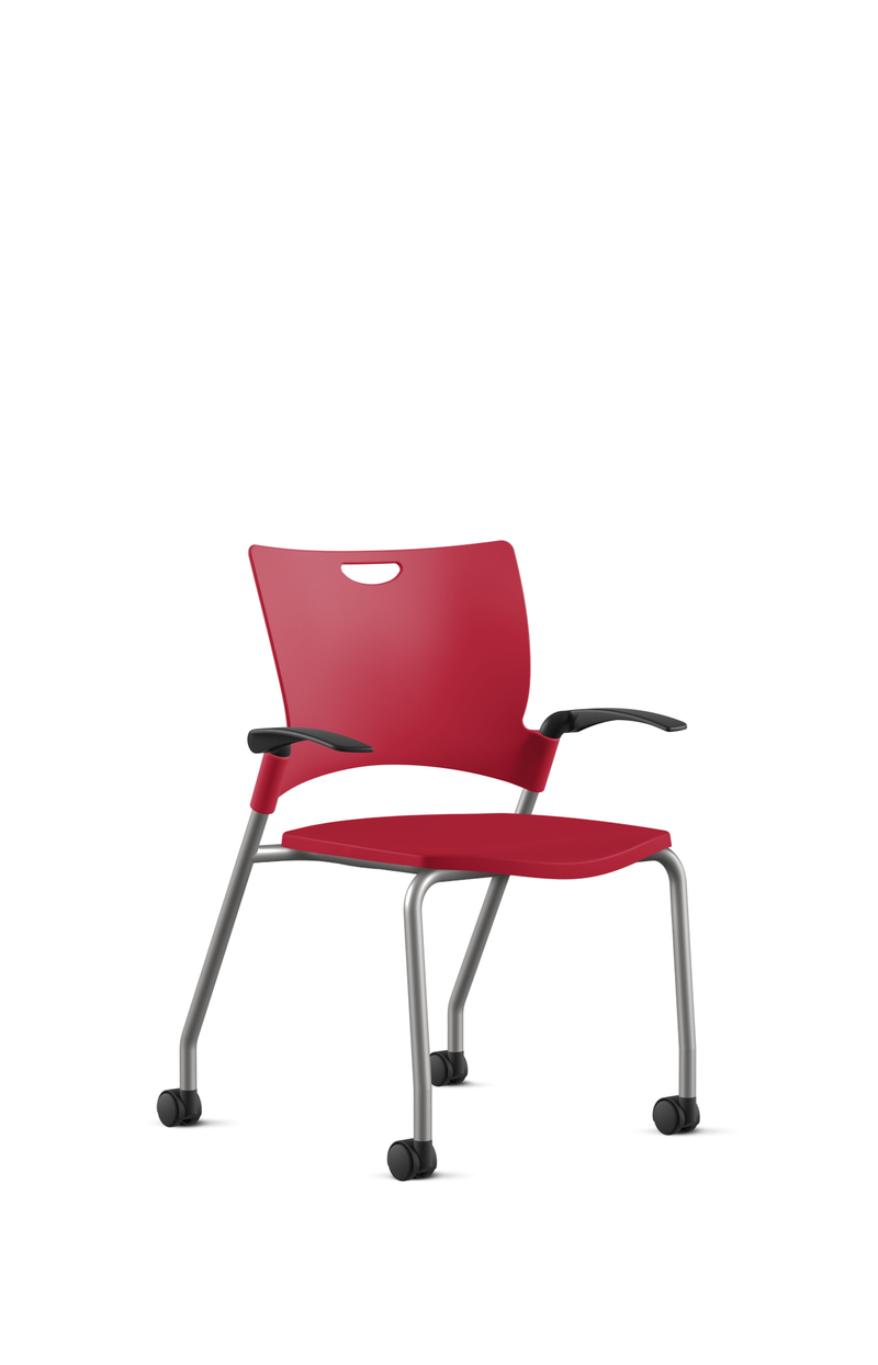 9 to 5 BELLA Plastic Chair Product Photo 29
