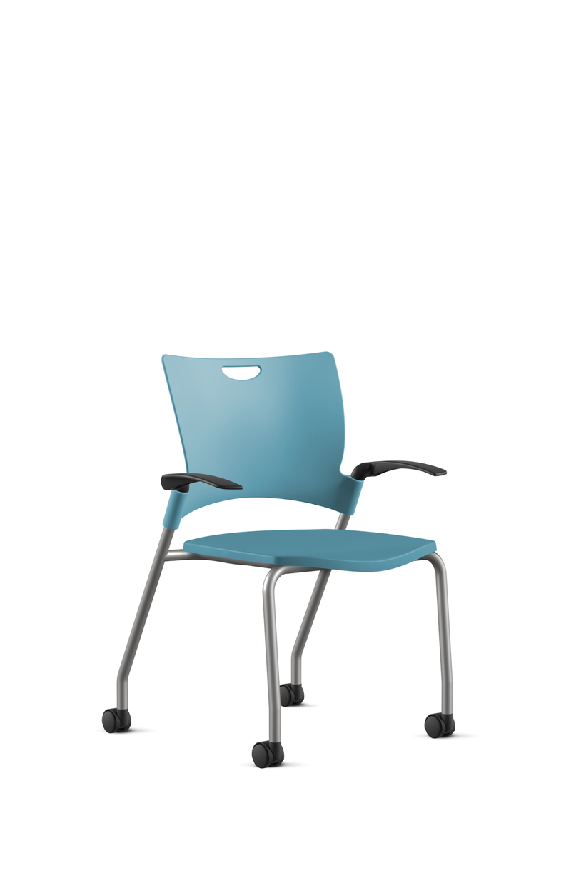 9 to 5 BELLA Plastic Chair Product Photo 26