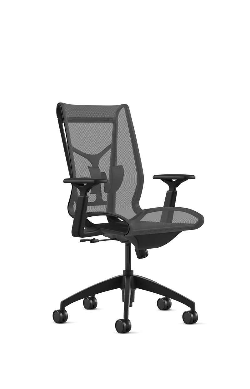 9 to 5 CYDIA MESH Ergonomic Chair - Product Photo 1