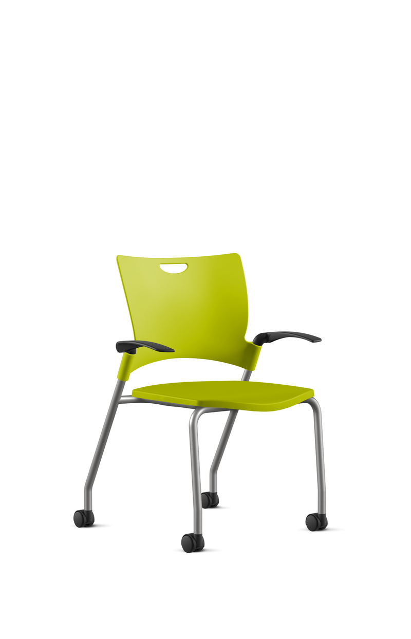 9 to 5 BELLA Plastic Chair Product Photo 25