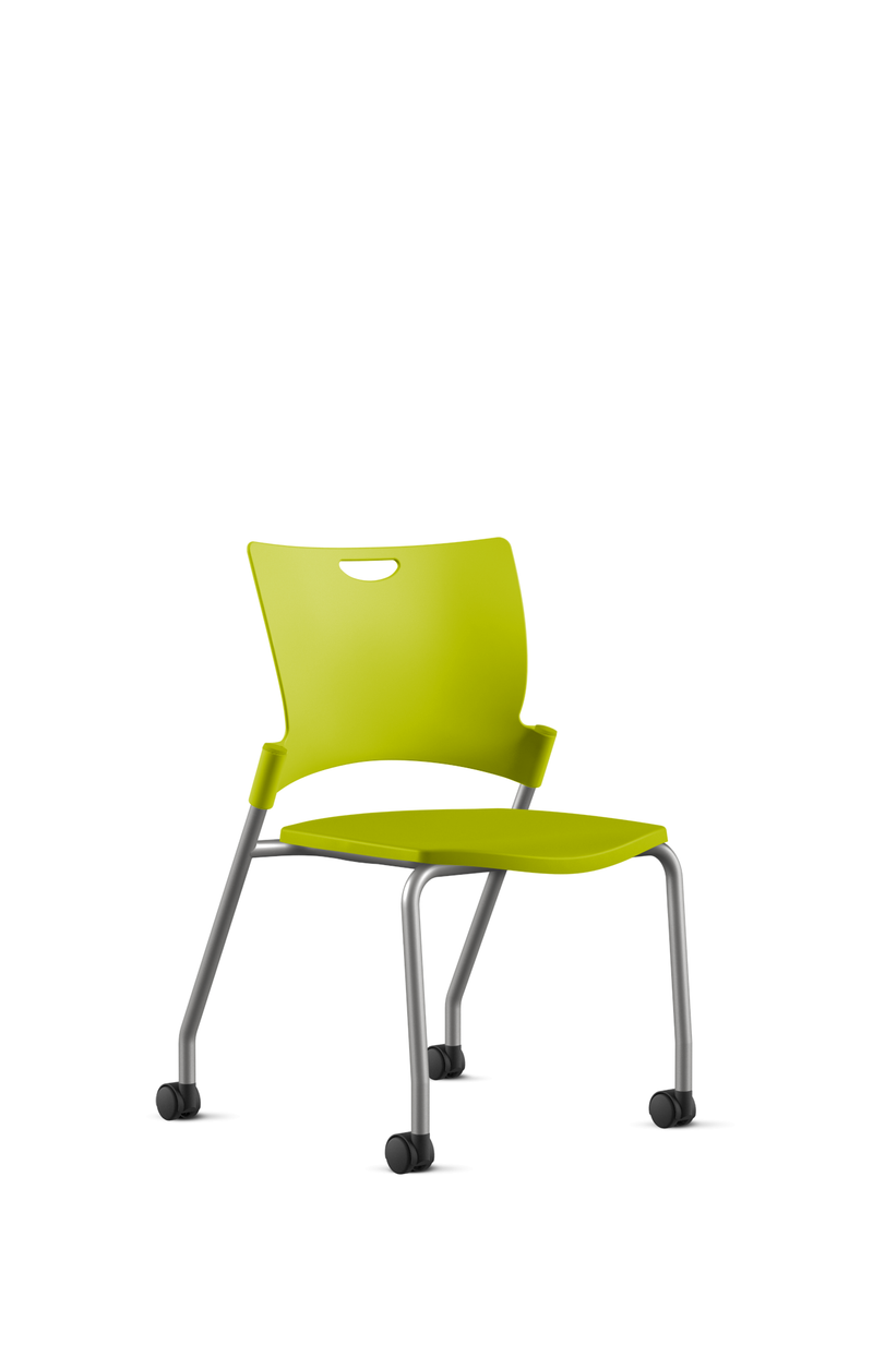 9 to 5 BELLA Plastic Chair Product Photo 24
