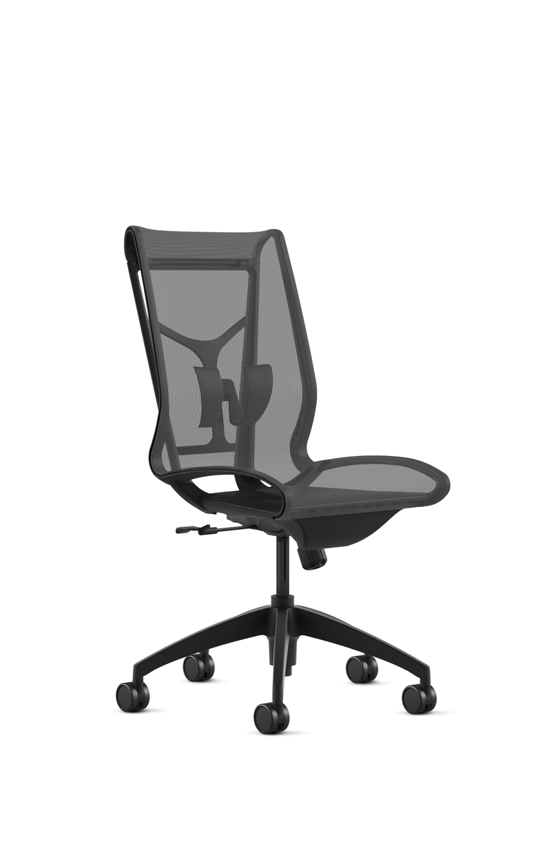 9 to 5 CYDIA MESH Ergonomic Chair - Product Photo 4