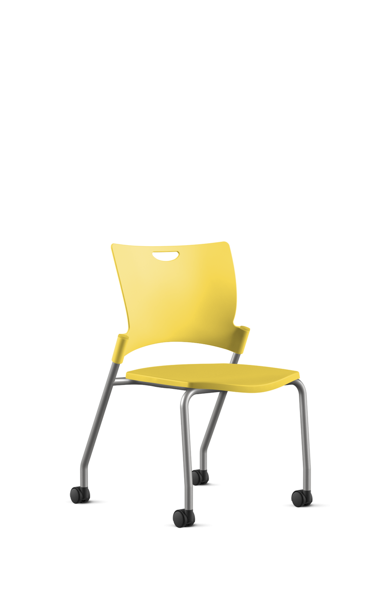 9 to 5 BELLA Plastic Chair Product Photo 21