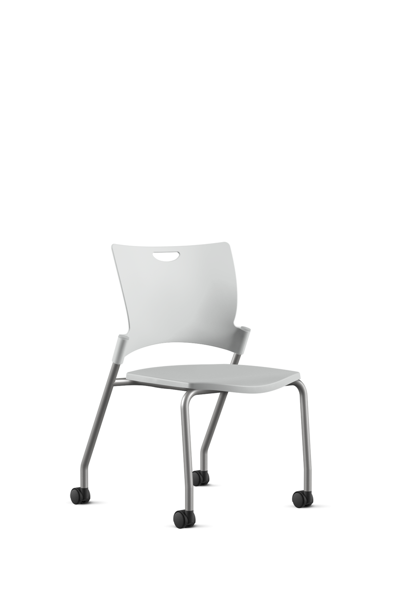 9 to 5 BELLA Plastic Chair Product Photo 18
