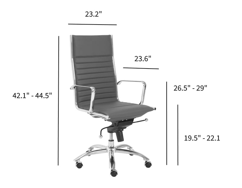 Euro Style Chairs Product Photo