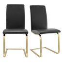 Euro Style Chairs Product Photo