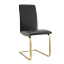 Euro Style Chairs Product Photo