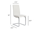 Euro Style Chairs Product Photo