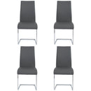 Euro Style Chairs Product Photo