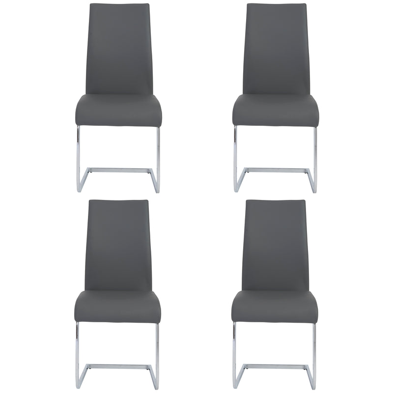 Euro Style Chairs Product Photo