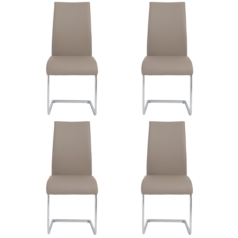 Euro Style Chairs Product Photo