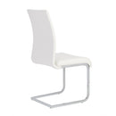 Euro Style Chairs Product Photo