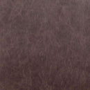 Byron Office Leather Armless Chair by Zuo