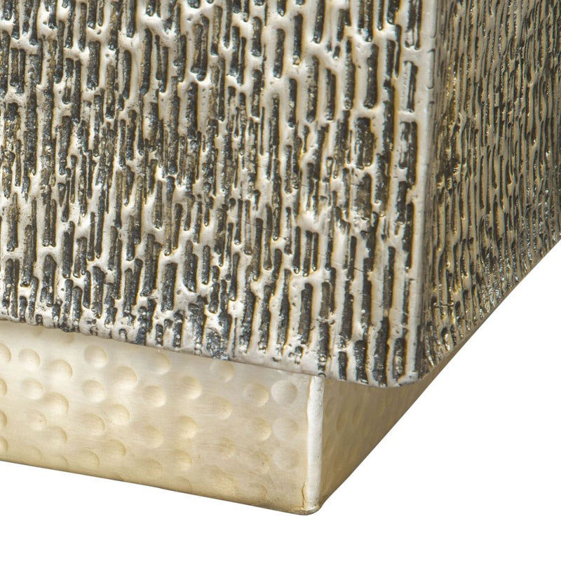 Zuo Modern Mono Side Table Gold - 109369