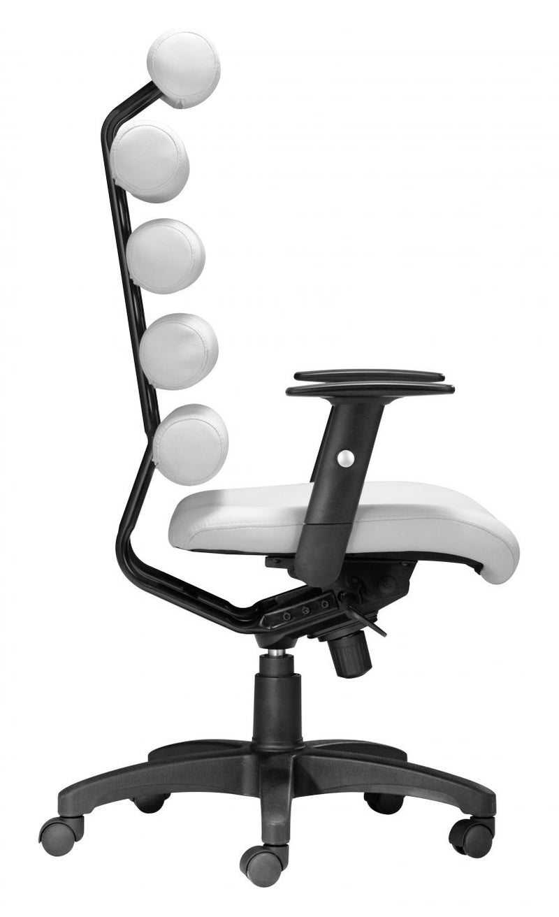 Zuo Director Soft Padded Office Chair - Home and Office Furniture