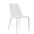 Kalle Side Leather Dining Chair Product Photo 7