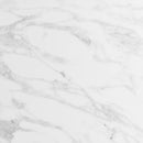 Maurice 79" Ceramic Rectangle Table 30962WHT-KIT by Euro Style