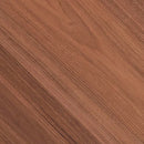 Anderson 71" Rectangular Table in American Walnut with Black Steel Base - 31010WAL-KIT