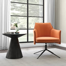 Wesley 24" Side Table by Euro Style 38886