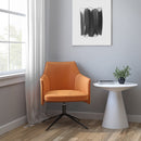 Wesley 24" Side Table by Euro Style 38886