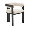 Blixa Armchair 39244 by Euro Style