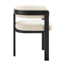 Blixa Armchair 39244 by Euro Style