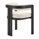 Blixa Armchair 39244 by Euro Style