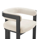 Blixa Armchair 39244 by Euro Style