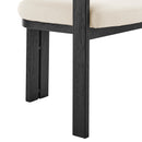 Blixa Armchair 39244 by Euro Style